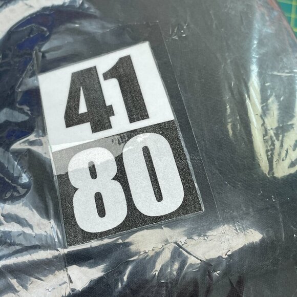 Lucky Brand Lizzie Low Rise Skinny Jeans 18/34R Advanced Stretch NWT 4180 - Picture 10 of 10